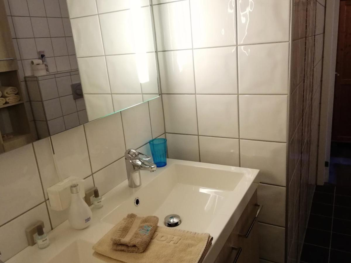 Lovheim Gjestehus Sauland Bagian luar foto