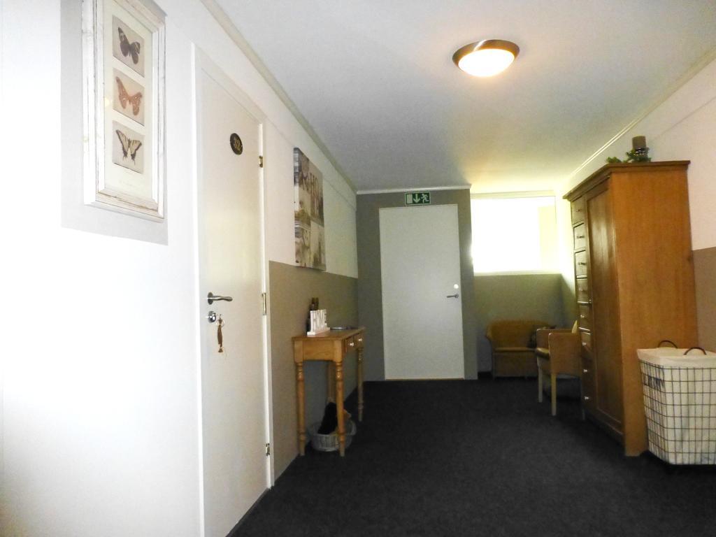 Lovheim Gjestehus Sauland Ruang foto