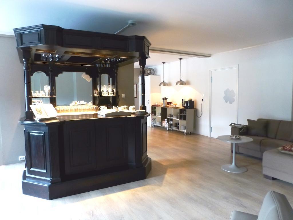 Lovheim Gjestehus Sauland Bagian luar foto